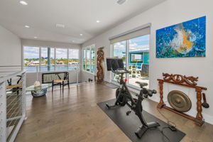 Upper Level Bonus Room55