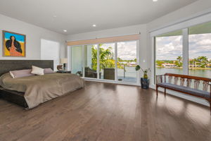 Upper Level Primary Bedroom1a