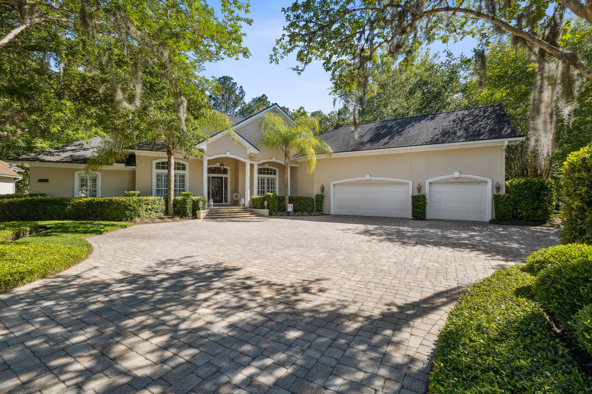 Welcome to 7844 Troy Hills Ln