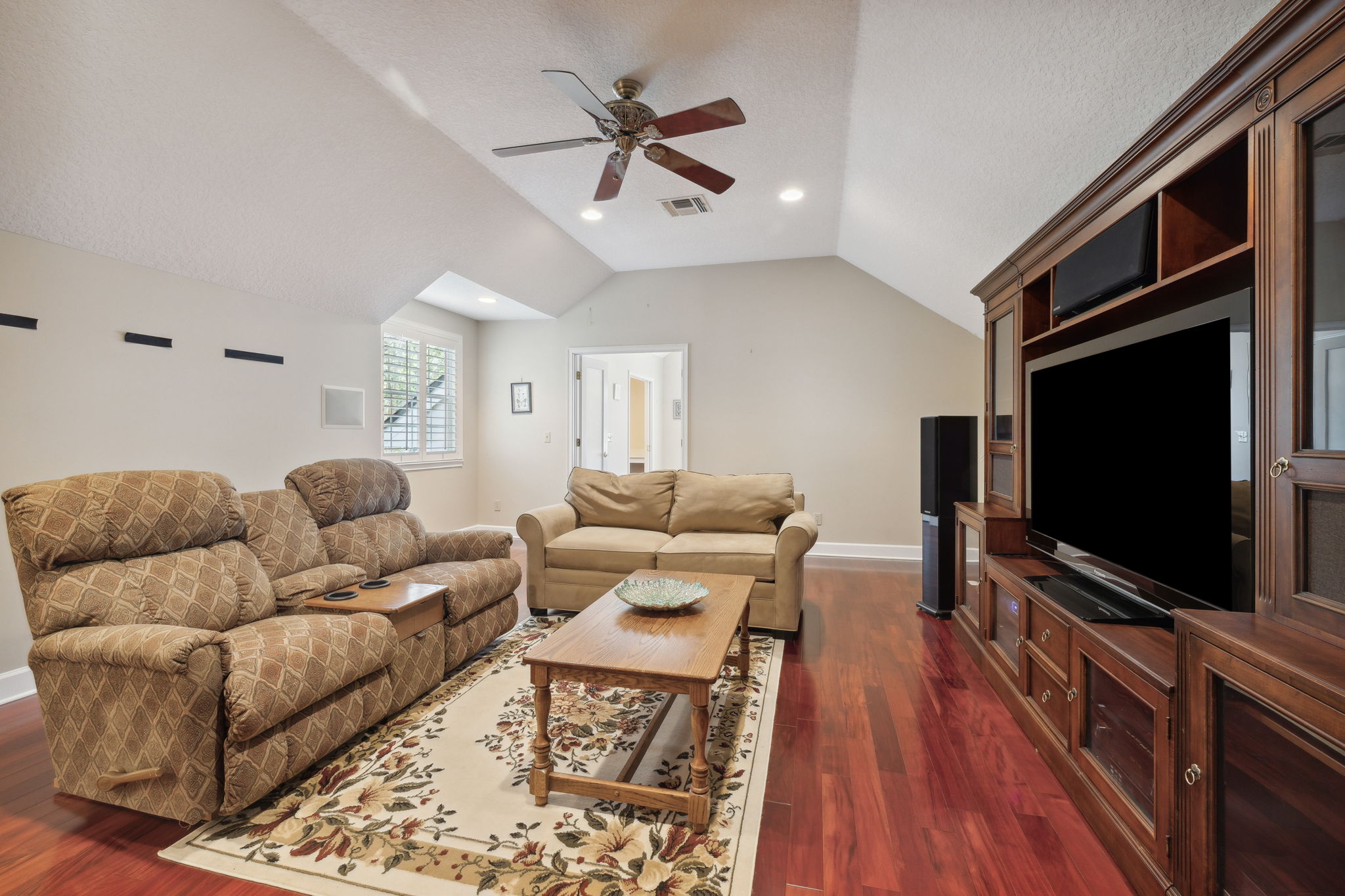 Bonus Room