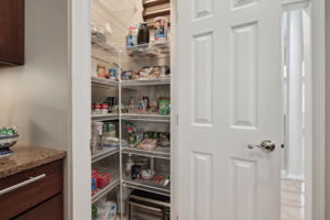 Large Pantry