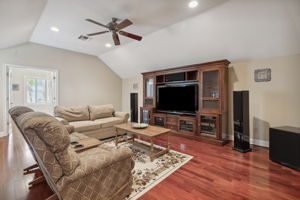 Bonus Room