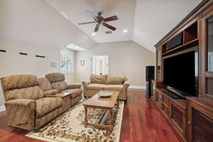 Bonus Room
