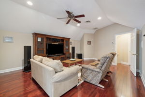 Bonus Room