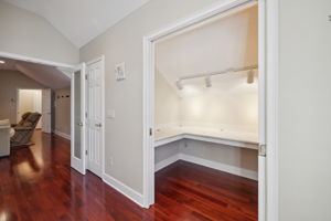 Closet