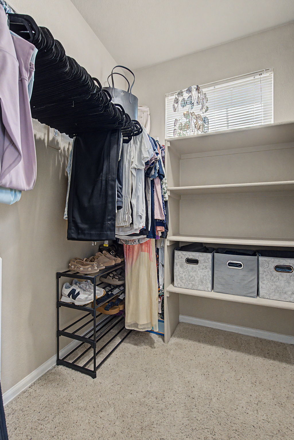 Closet