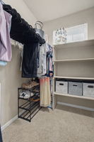 Closet