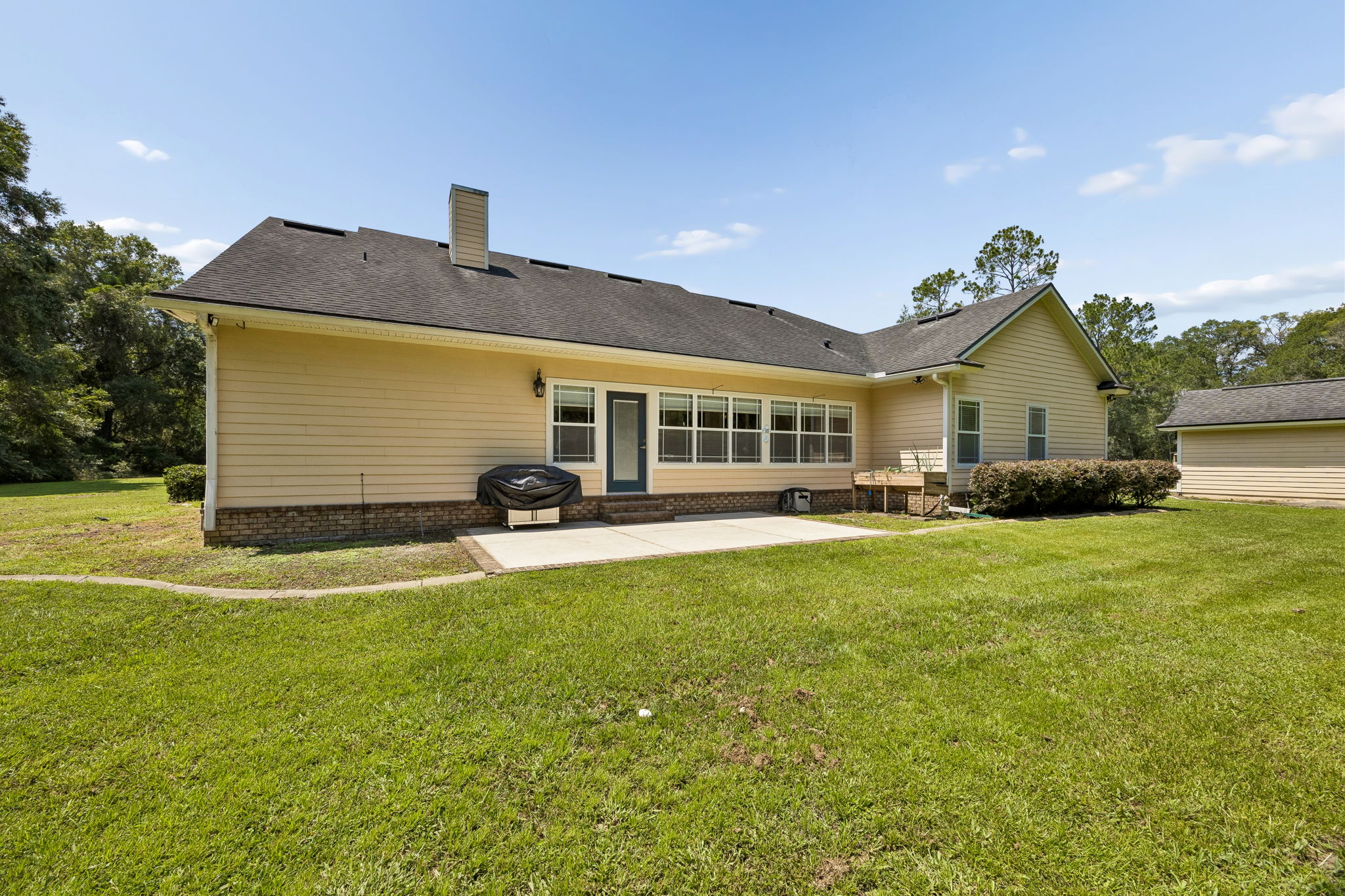Back of Home