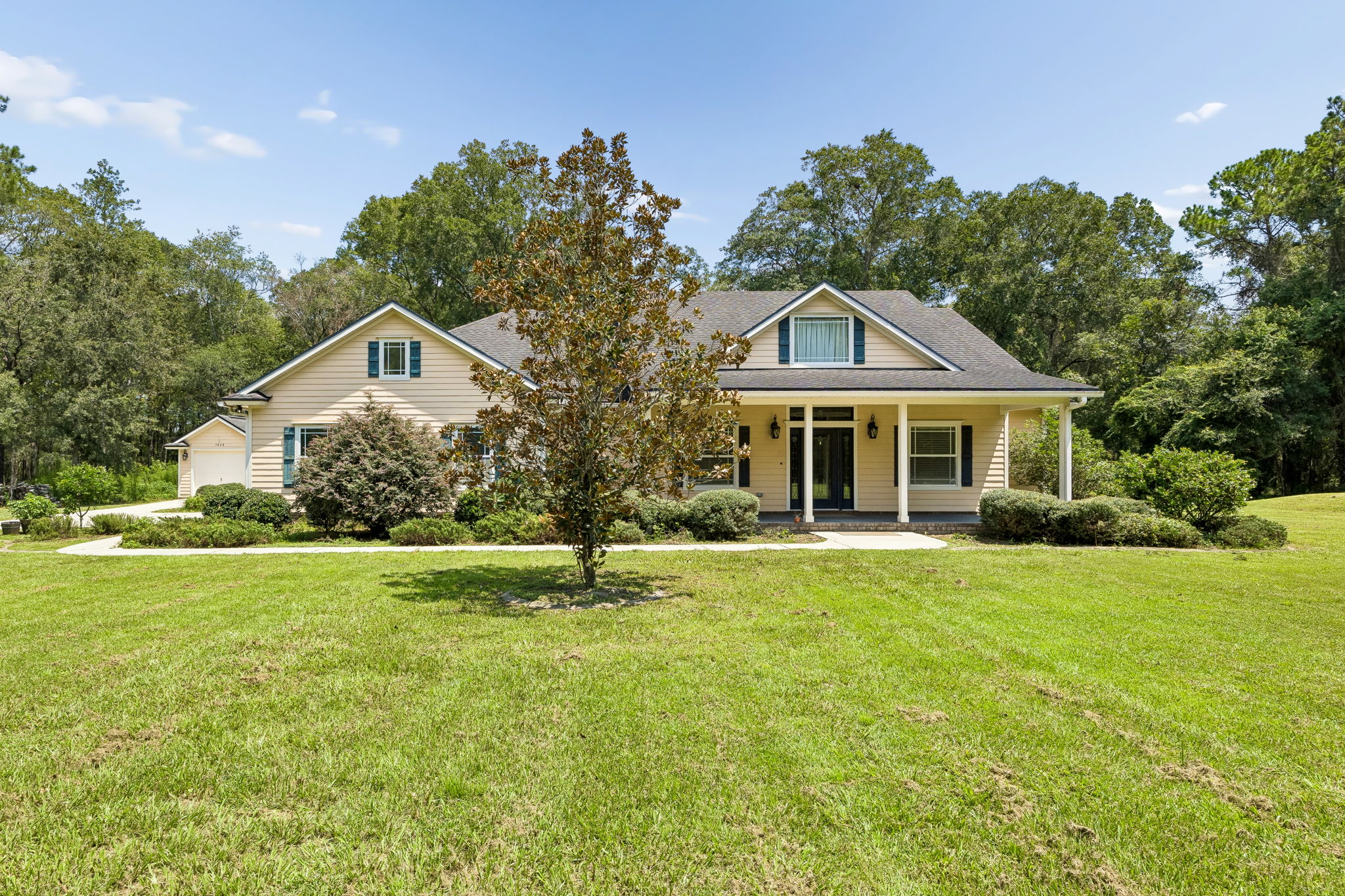Welcome to 7848 NW 181st Way