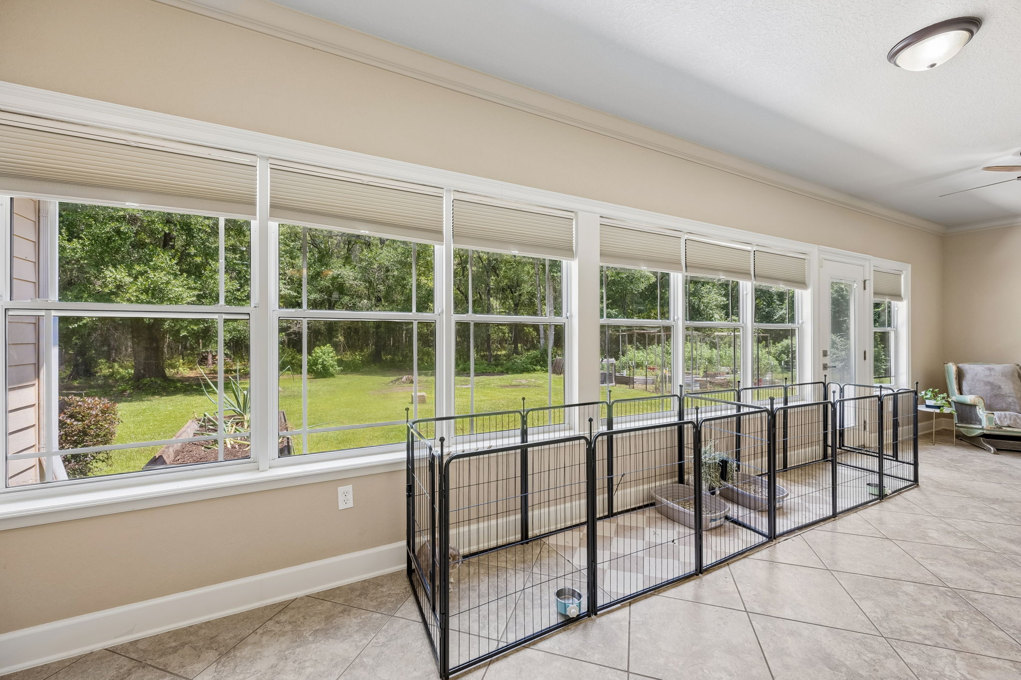 Sun Room