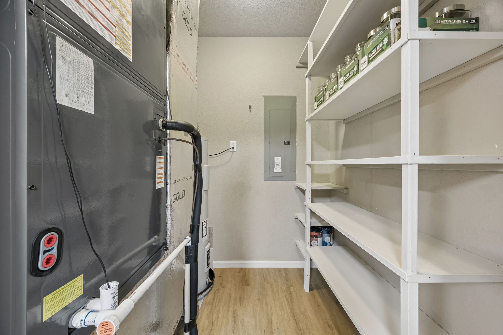 Storage