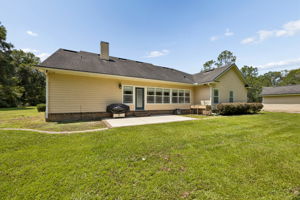 Back of Home
