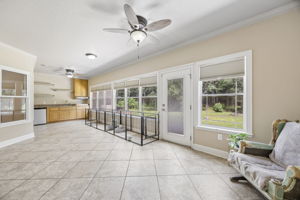 Sun Room