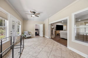 Sun Room