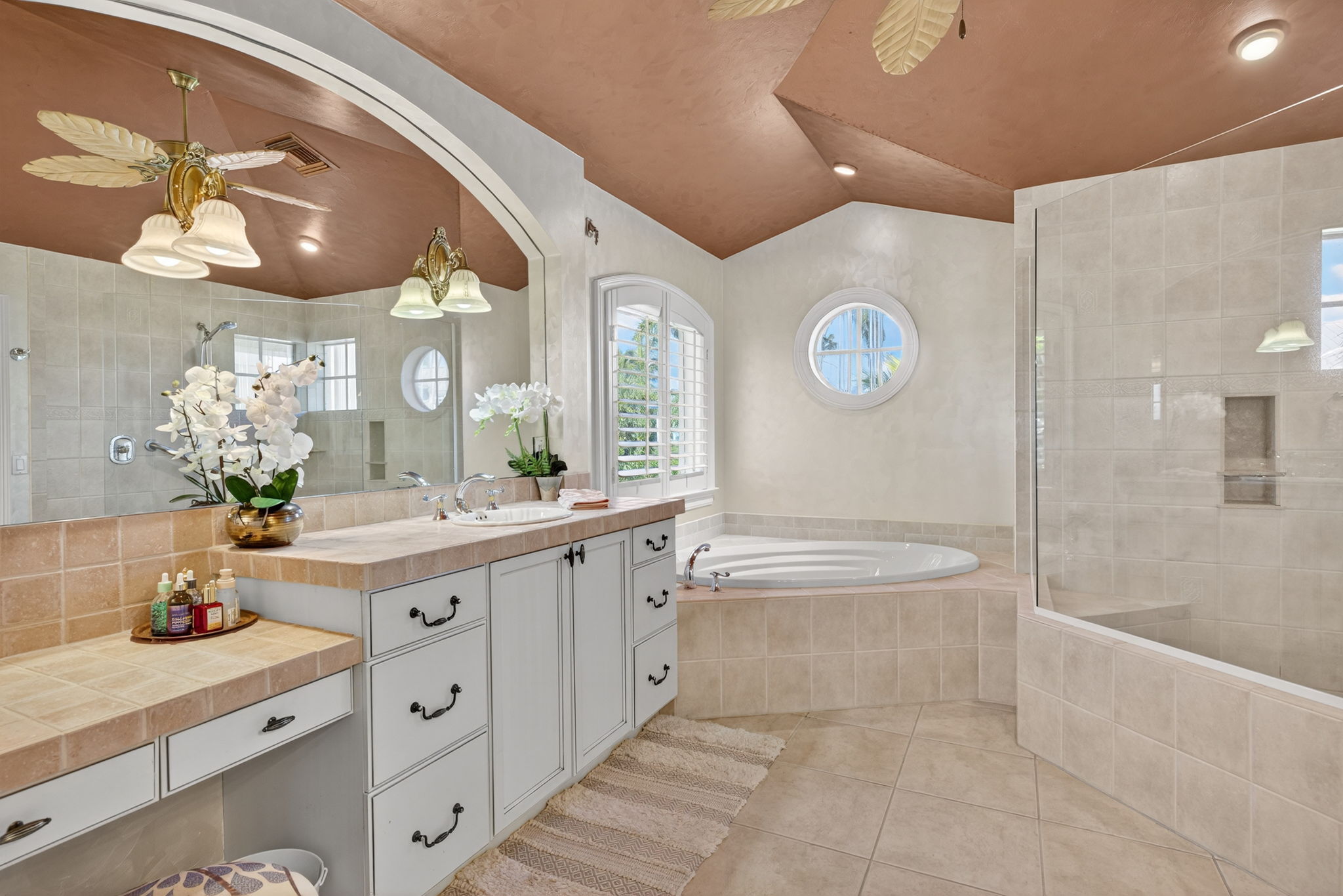 Primary Bathroom 1 of 2