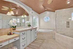 Primary Bathroom 1 of 2