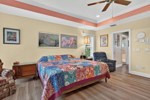 Primary Bedroom 3 of 3