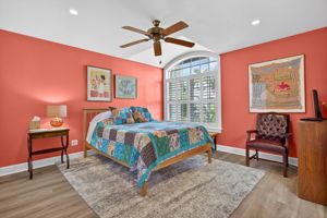 Guest Bedroom 1 of 2