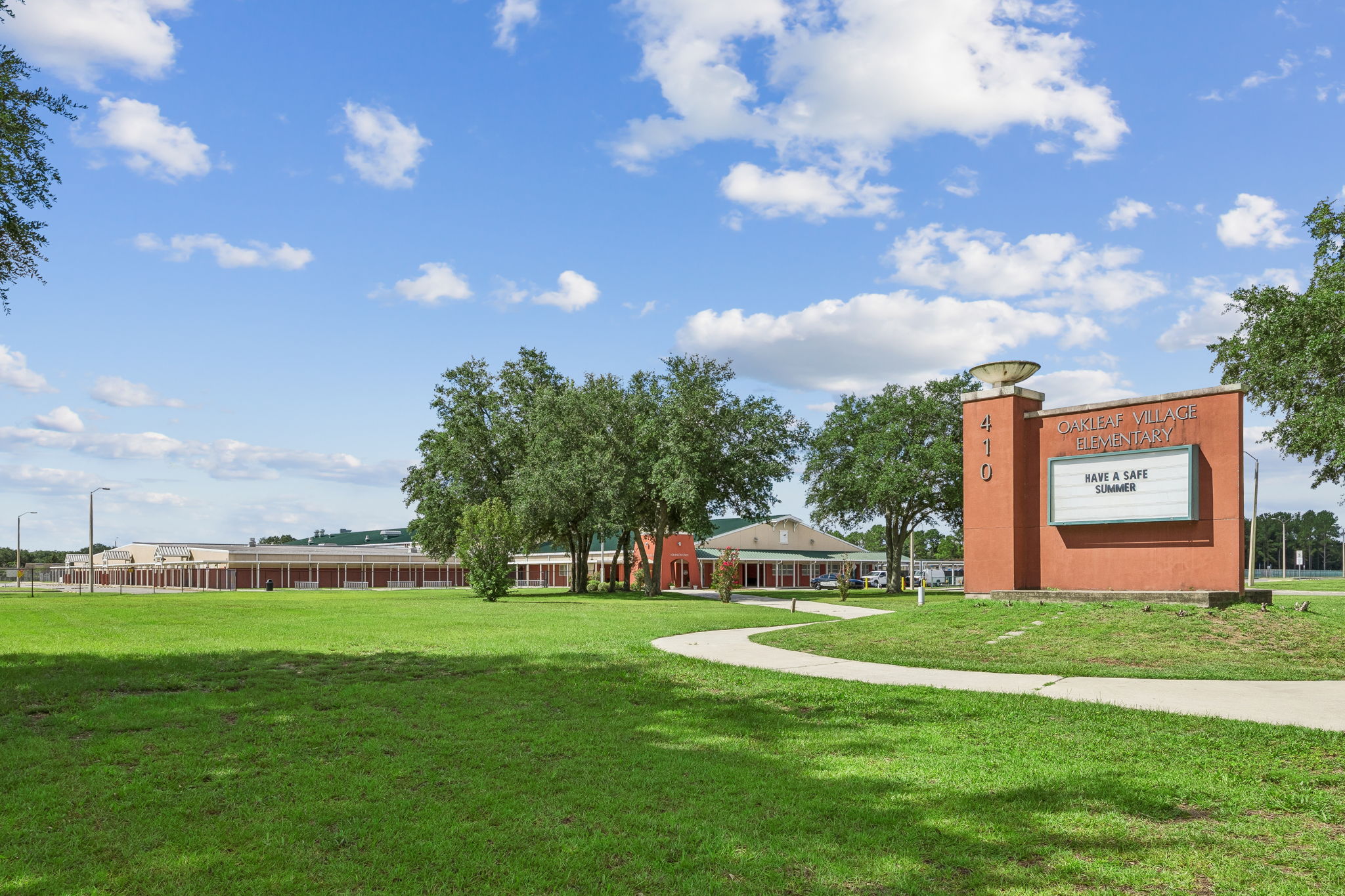 Oakleaf Plantation