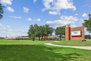 Oakleaf Plantation