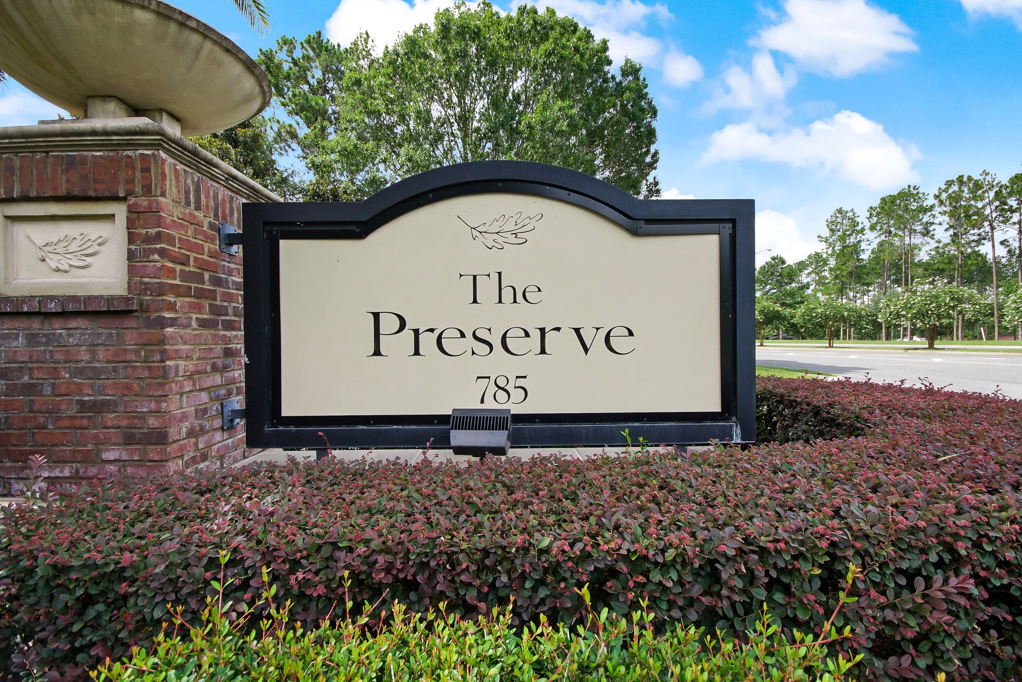 The Preserve