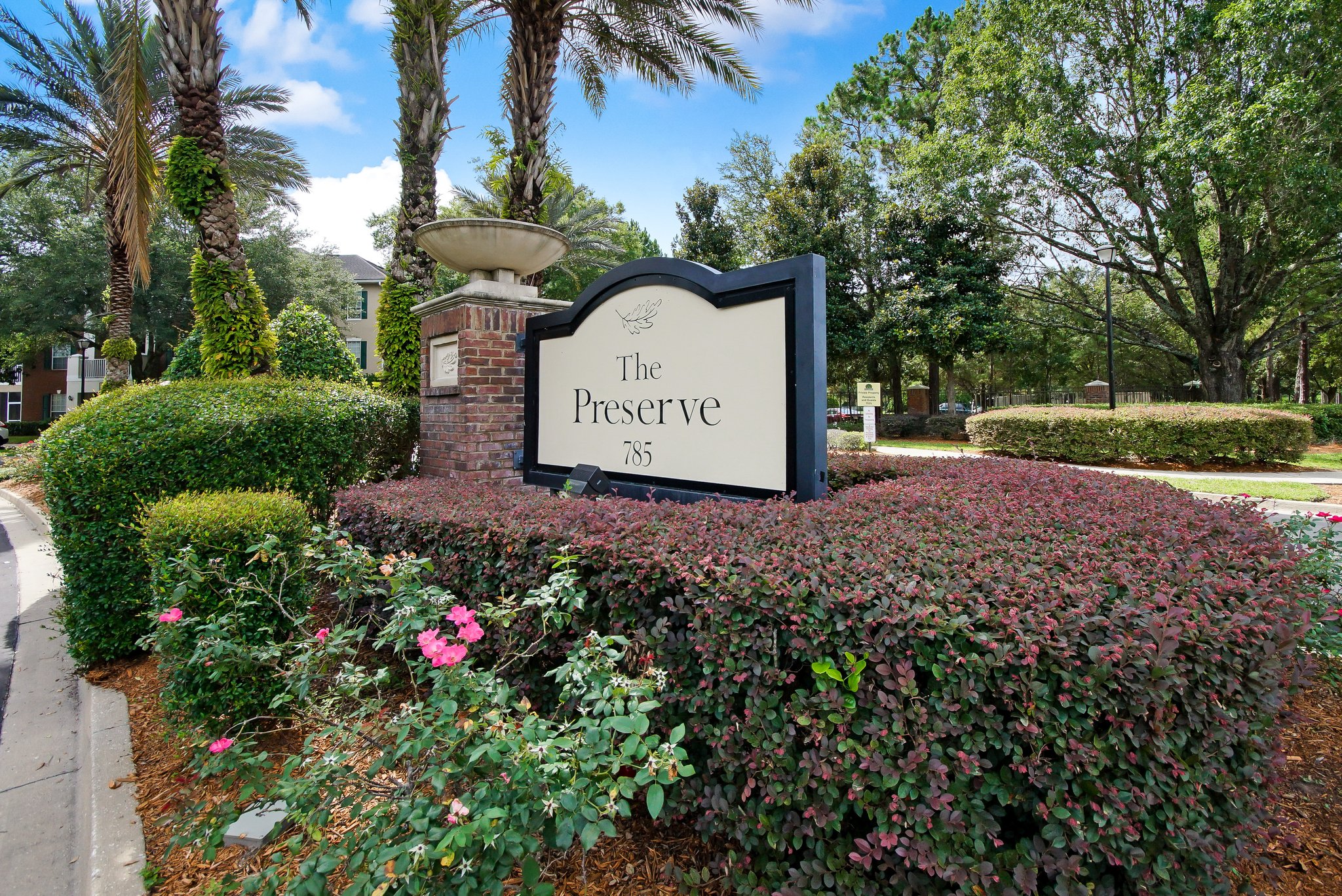 Welcome to The Preserve unit 1301