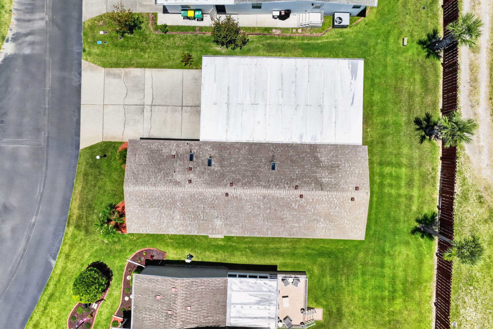 Drone Photo