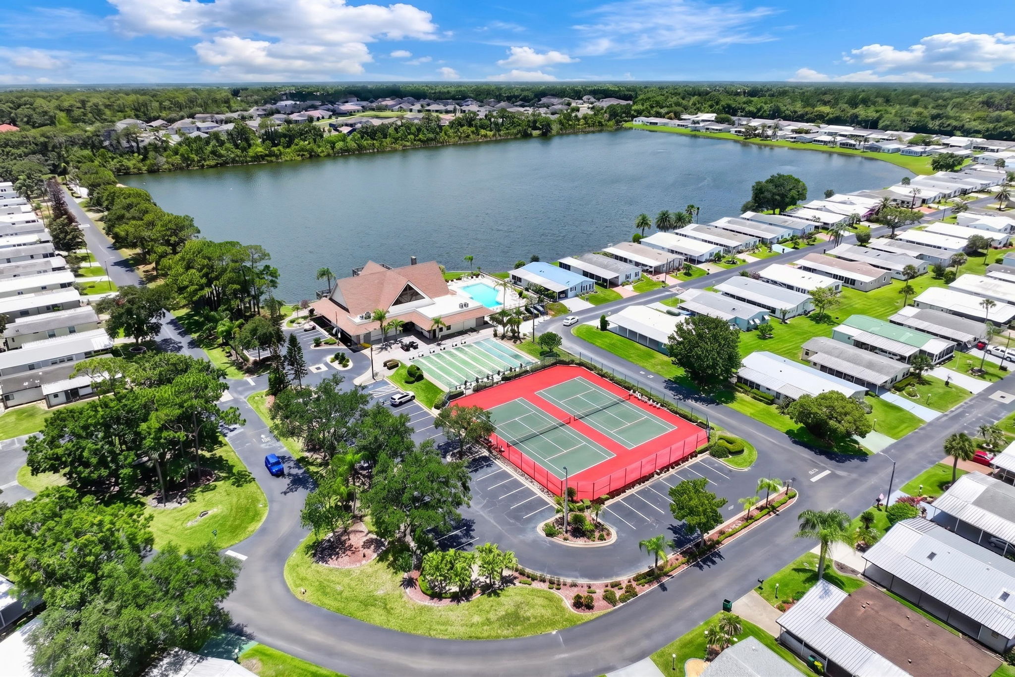 Drone Photo