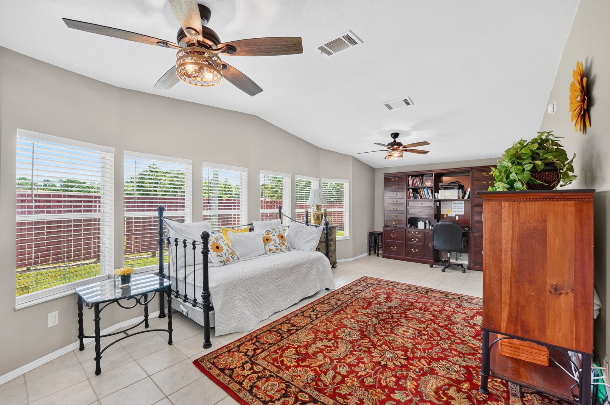 Sunroom