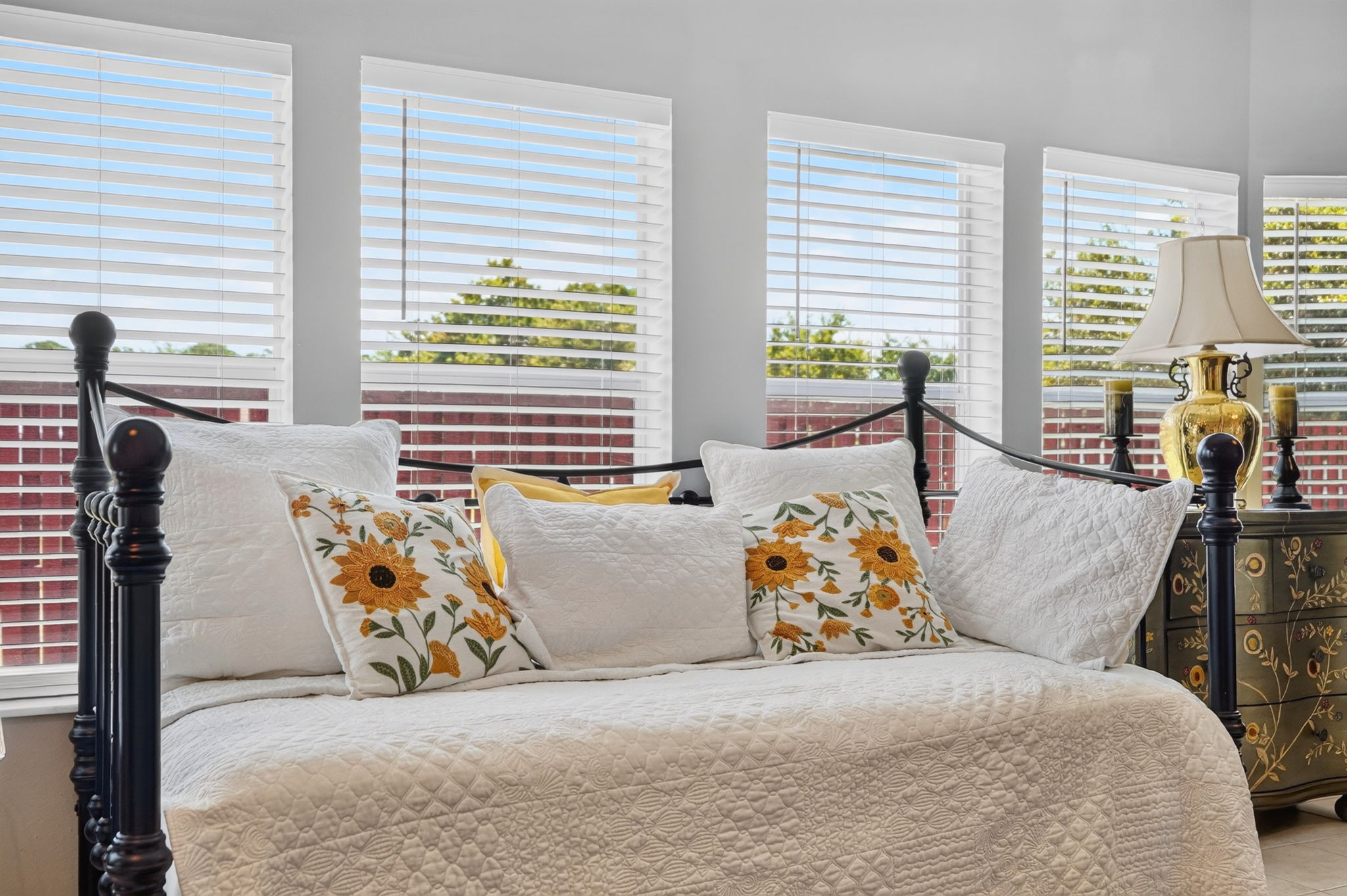 Sunroom
