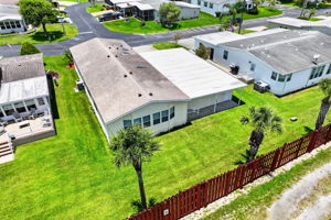 Drone Photo