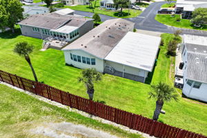 Drone Photo