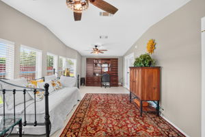 Sunroom