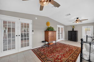 Sunroom