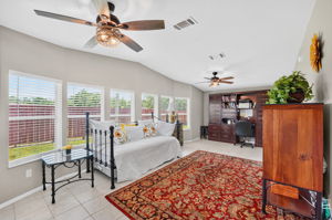 Sunroom