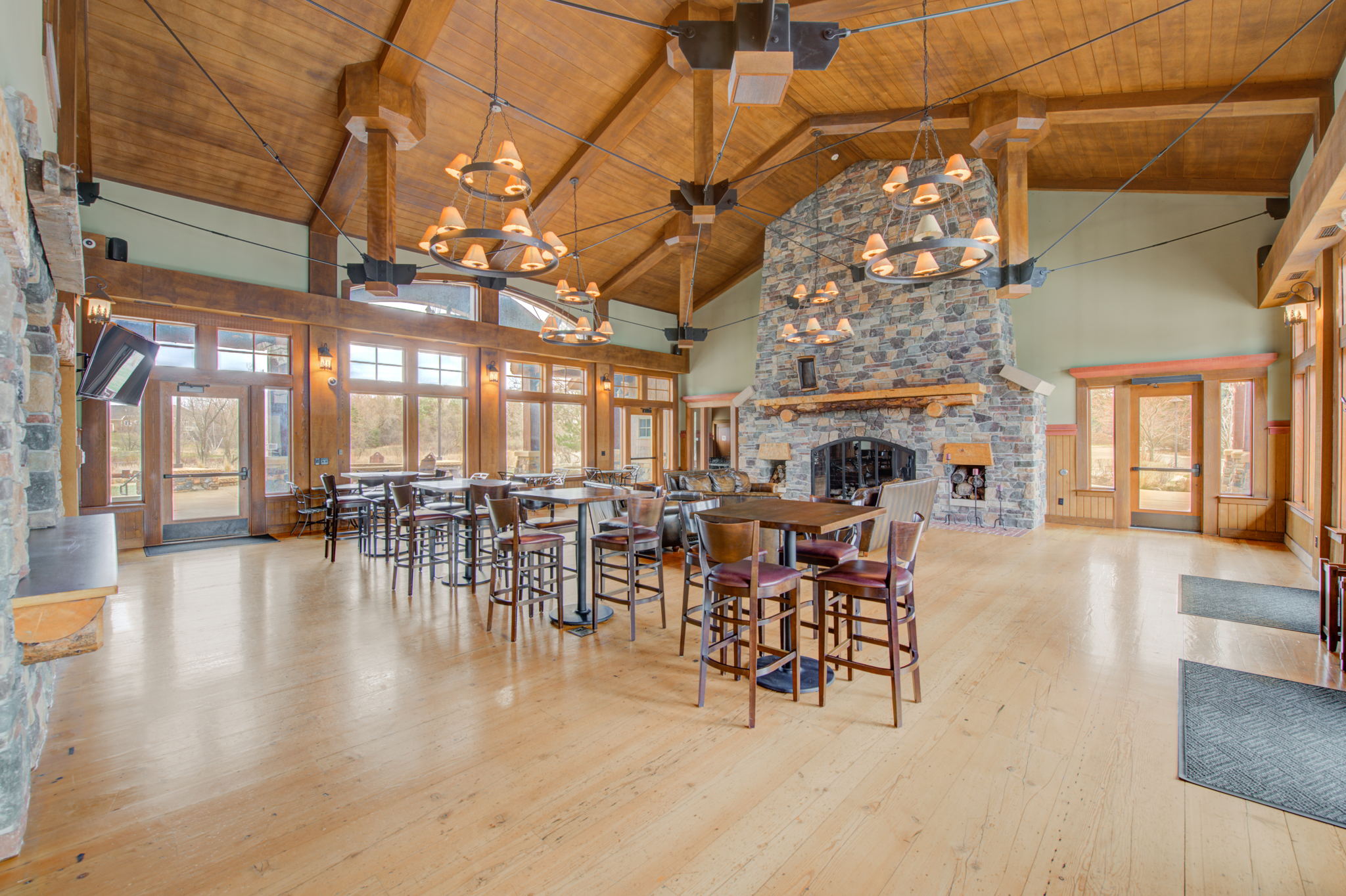 Clubhouse