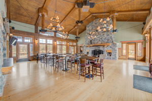Clubhouse