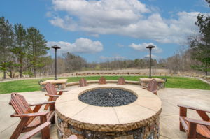 Firepit