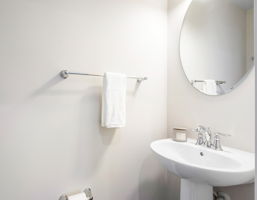 10-Half Bath