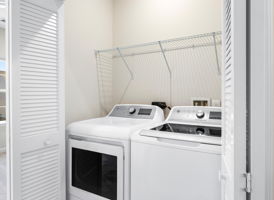 24-Laundry Room