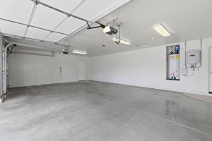 Garage Interior