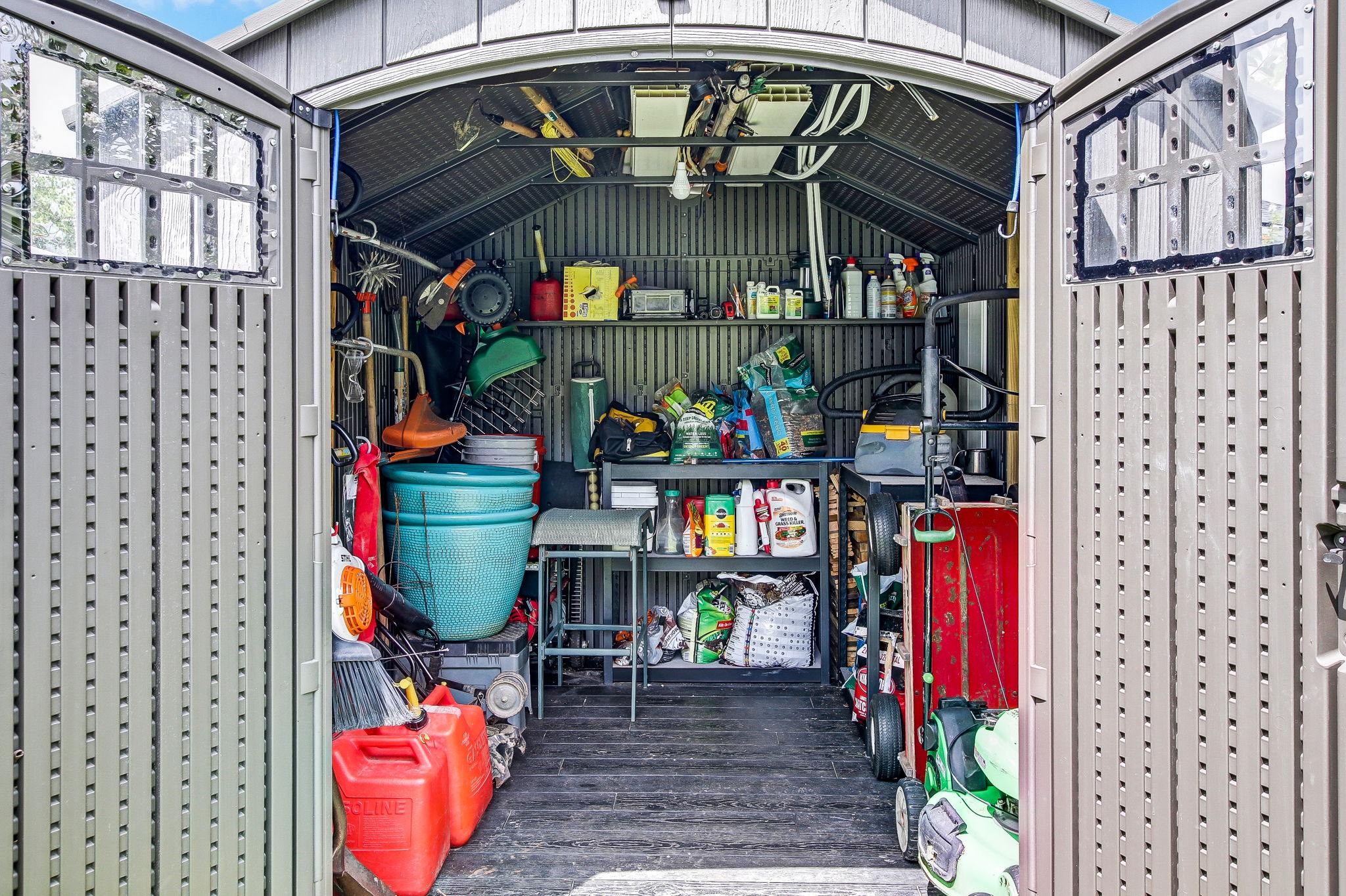 Storage