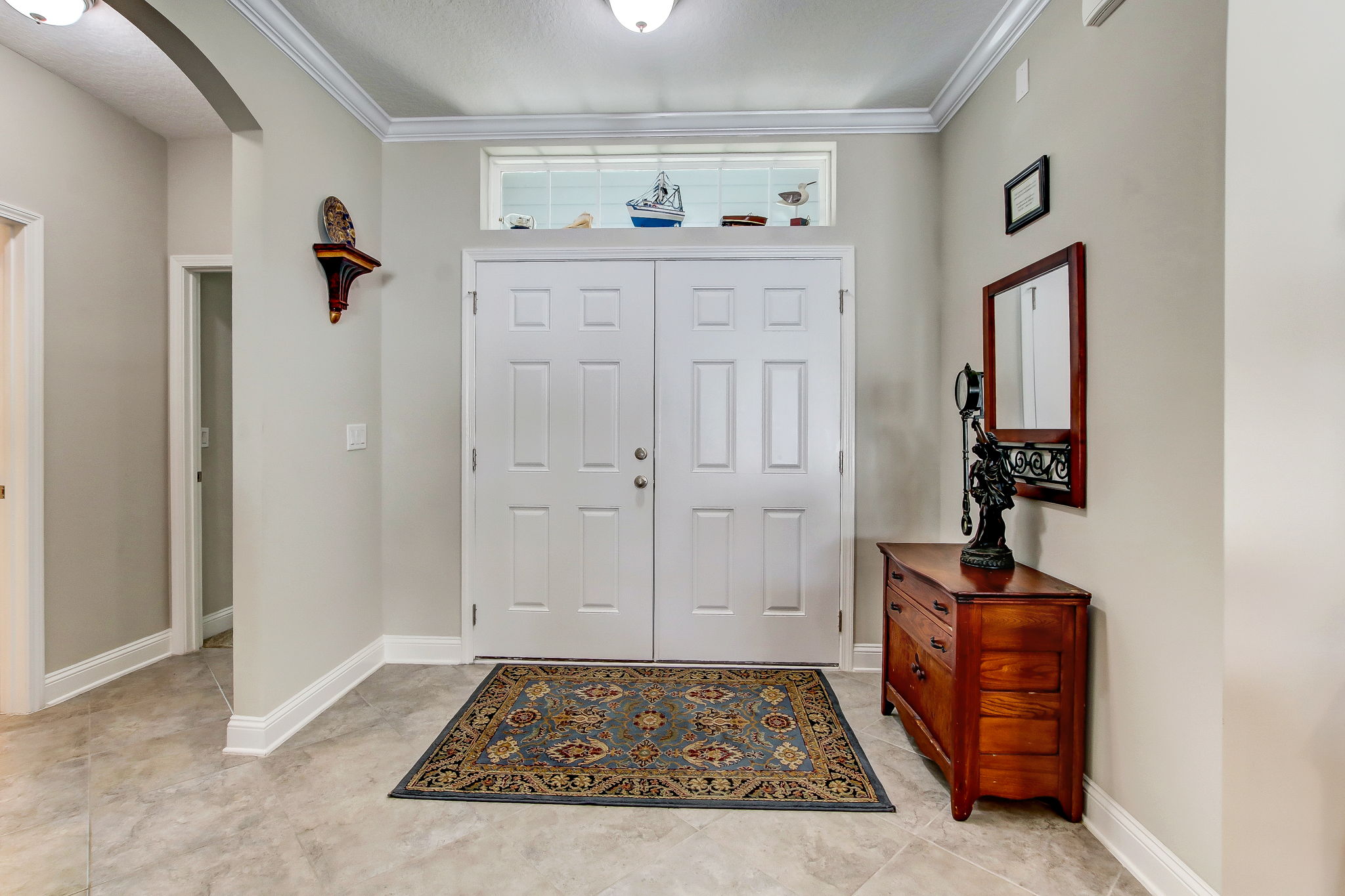 Foyer