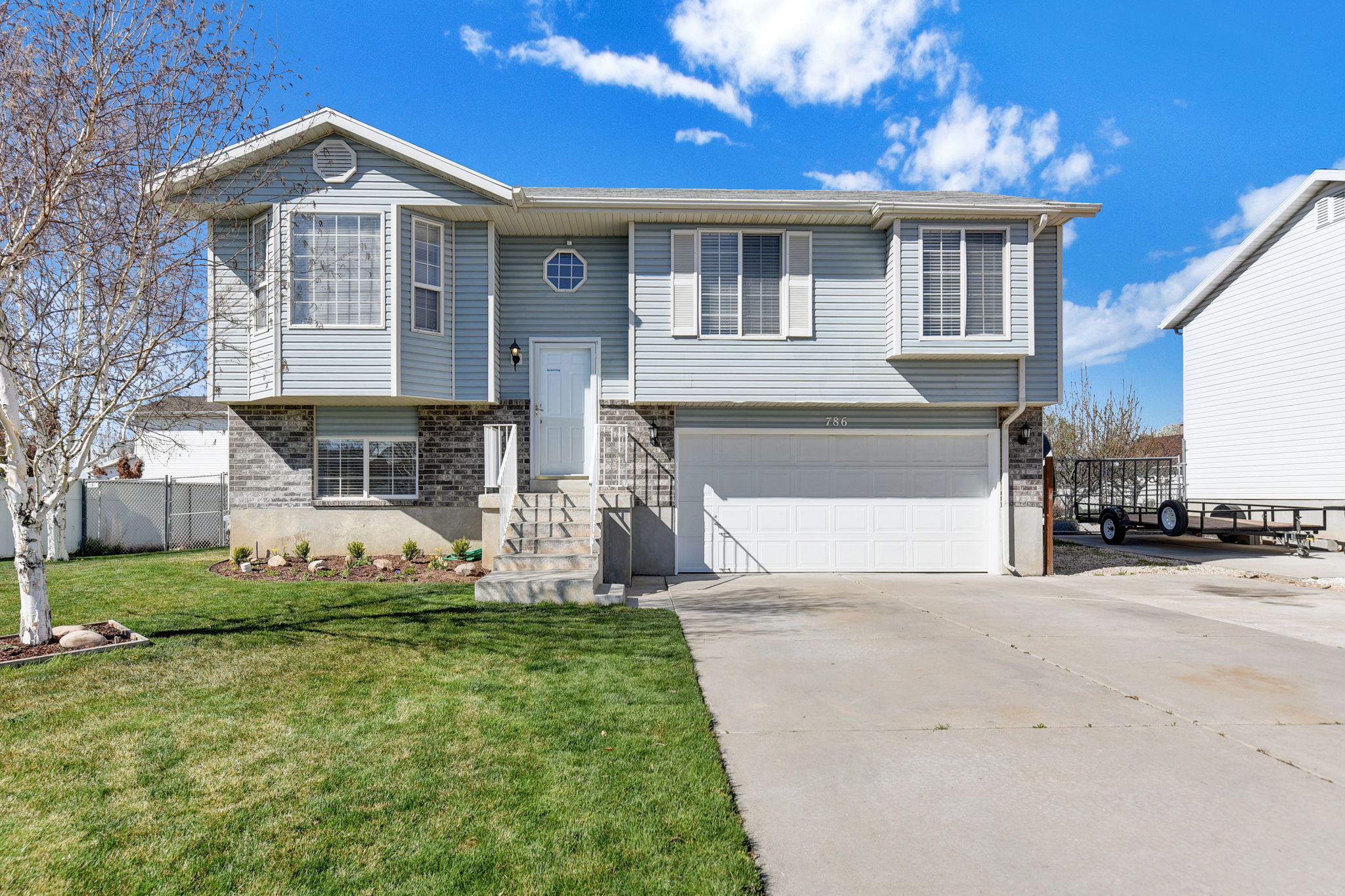  786 W 1740 N, Clinton, UT 84015, US
