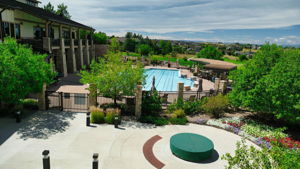 CLUB HOUSE AND POOL 2