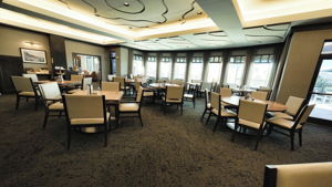 EAGLE'S NEST RESTAURANT