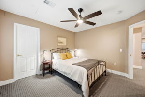 GUEST ROOM LOWER LEVEL