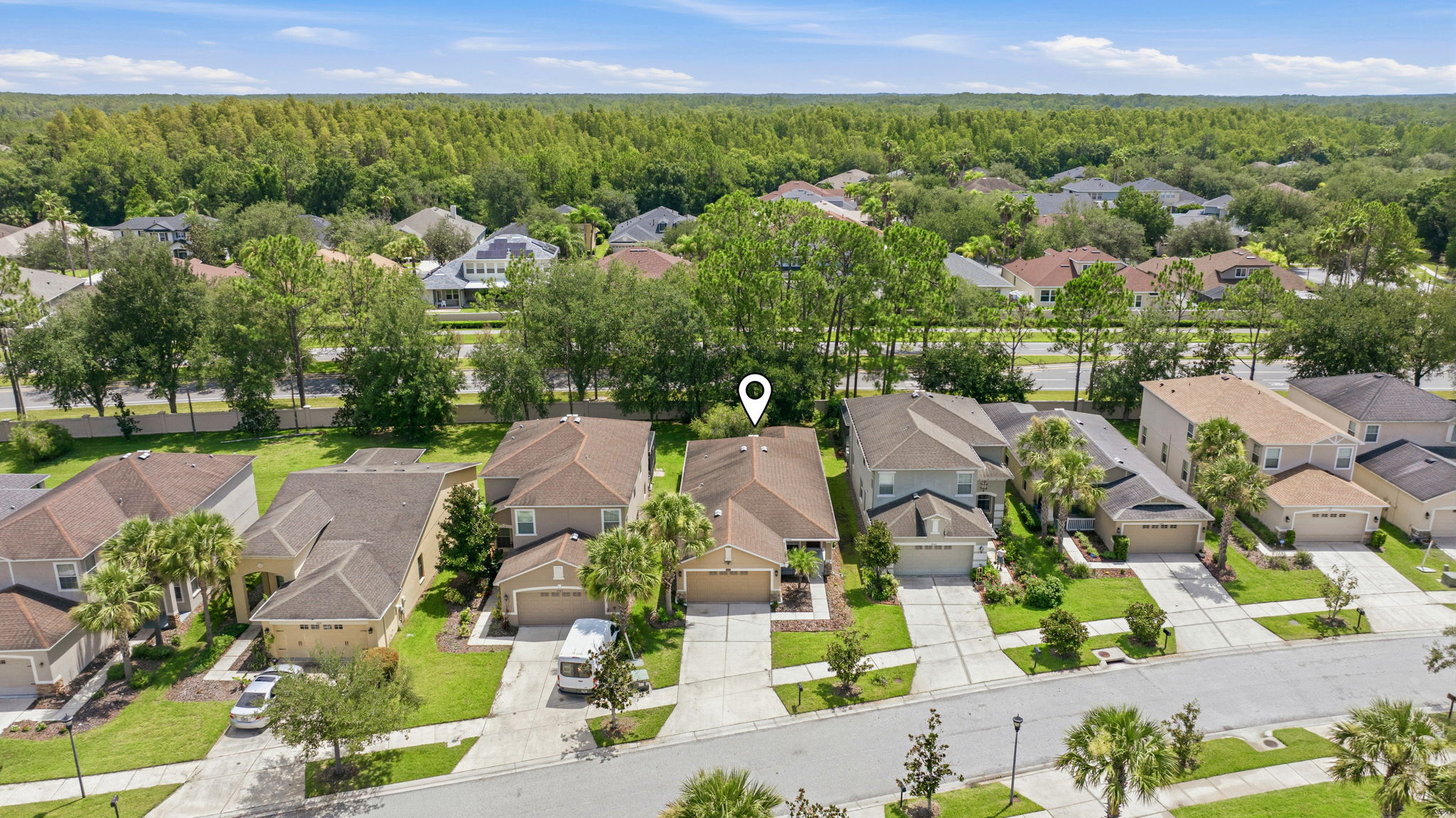 35 - 7861 Tuscany Woods Dr, Tampa, FL 33647