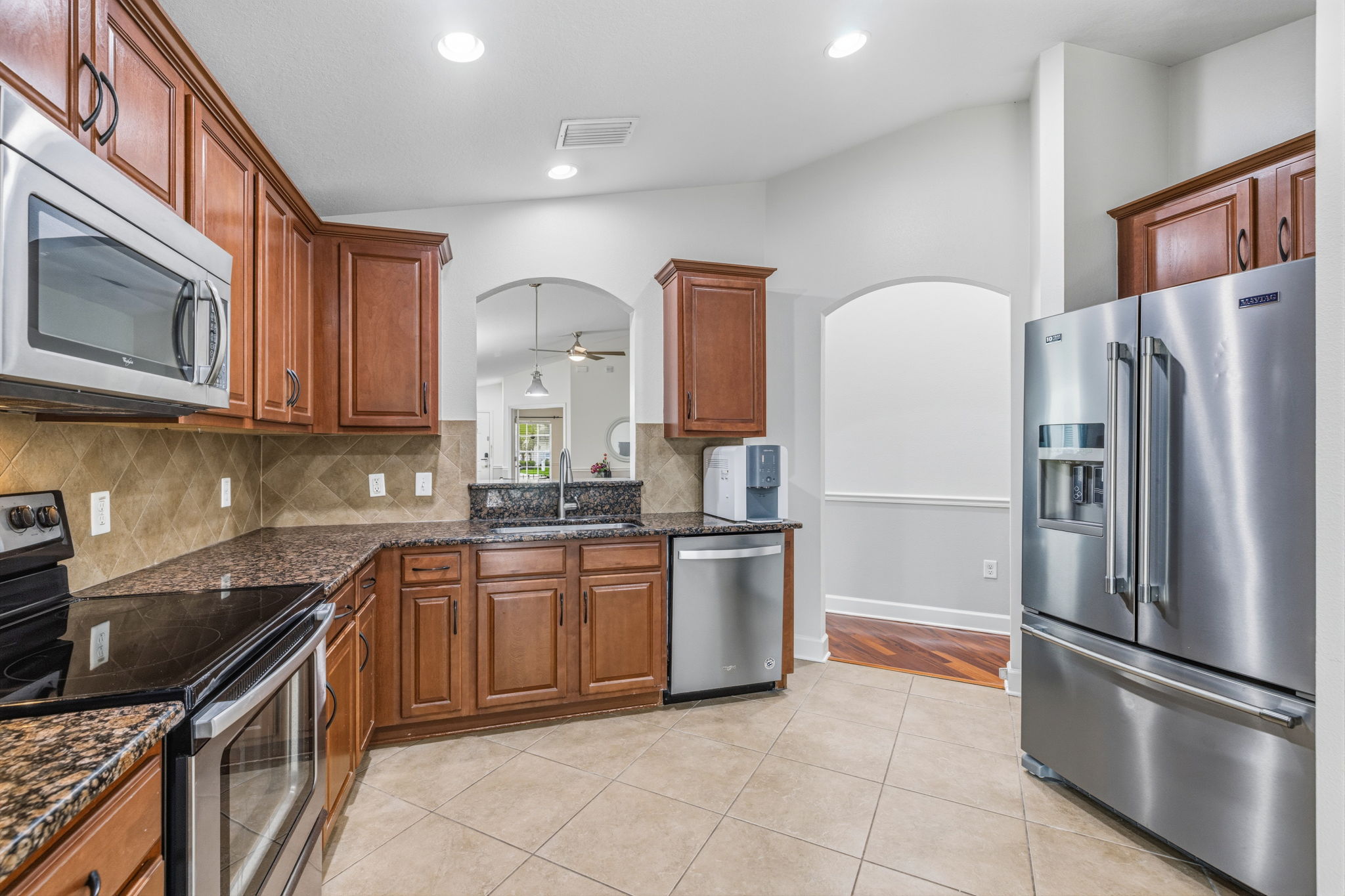 13 - 7861 Tuscany Woods Dr, Tampa, FL 33647