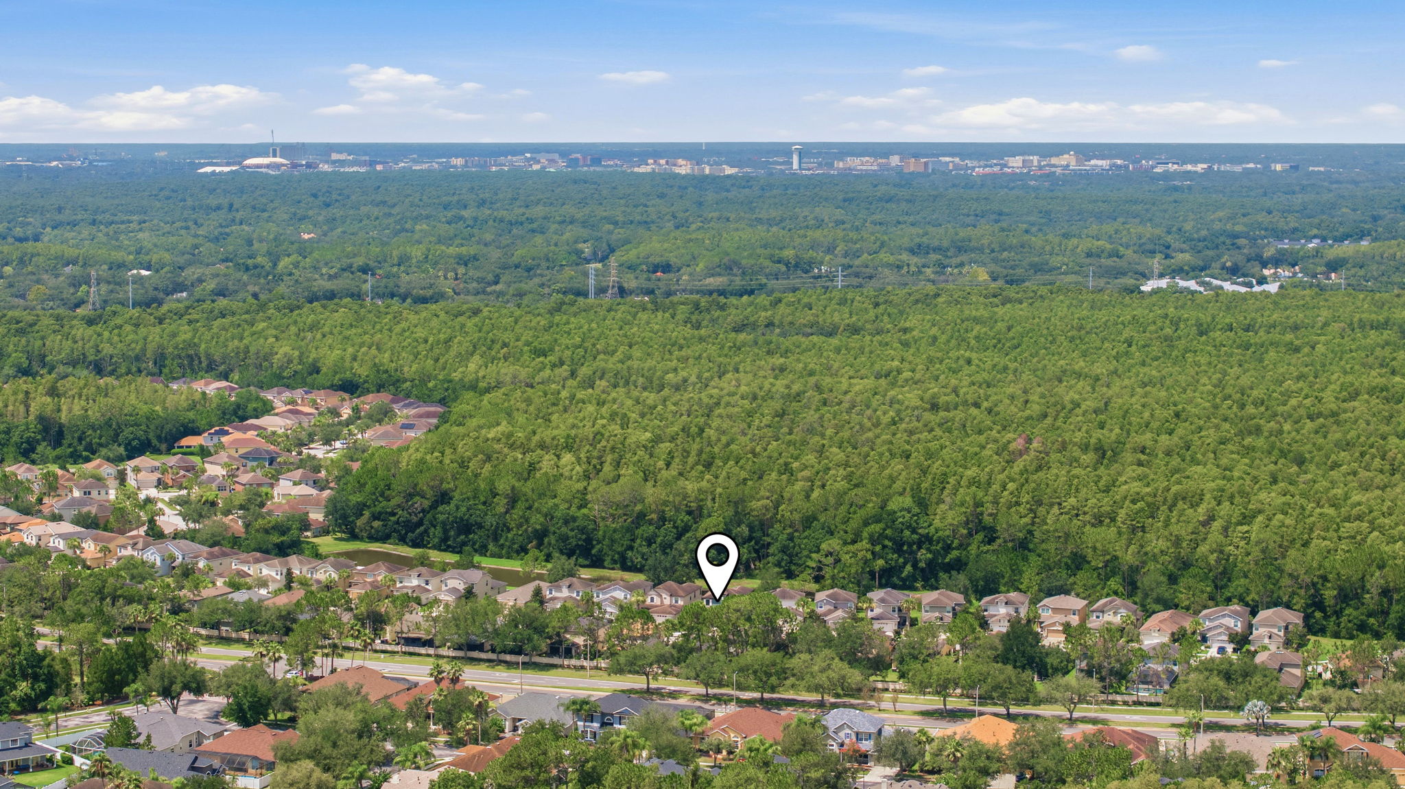 41 - 7861 Tuscany Woods Dr, Tampa, FL 33647